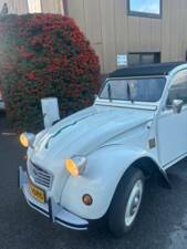 Bild 6/11 von Citroën 2 CV 6 (1988)