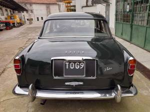 Image 9/34 of Rover 3 Litre Mk II (1963)