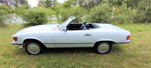 Bild 9/46 von Mercedes-Benz 420 SL (1985)