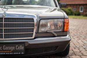 Bild 4/76 von Mercedes-Benz 500 SEL (1985)