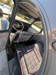 Image 3/13 of Citroën 2 CV (1958)