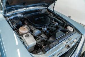 Immagine 40/41 di Mercedes-Benz 450 SLC (1972)