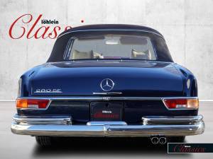 Bild 7/48 von Mercedes-Benz 280 SE (1969)