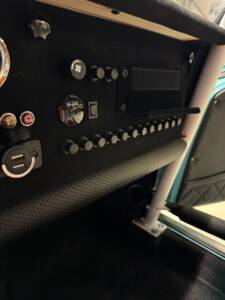 Bild 29/100 von Alfa Romeo 1750 GT Veloce (1968)