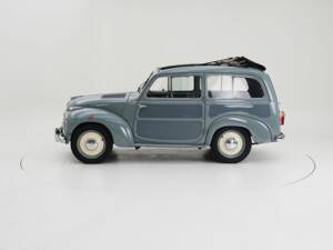 Imagen 8/15 de FIAT 500 C Topolino (1953)