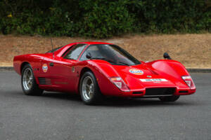 Imagen 1/50 de UVA M6 GTR (1998)