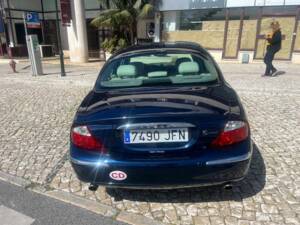 Image 3/4 of Jaguar S-Type 4.0 V8 (1999)