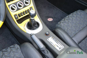 Bild 48/50 von MG F Trophy 160 (2010)