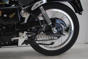 Bild 3/24 von Velocette DUMMY (1966)