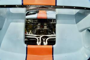 Image 29/50 de Tornado GT40 (1987)