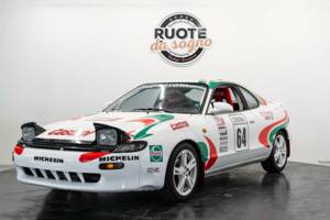 Afbeelding 1/47 van Toyota Celica 2.0 GTi (1991)