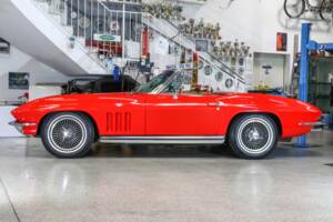 Bild 5/23 von Chevrolet Corvette Sting Ray Convertible (1965)