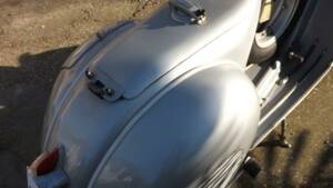 Immagine 23/37 di Piaggio Vespa 150 GS (1958)