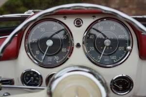 Bild 10/50 von Mercedes-Benz 190 SL (1960)