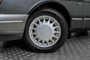 Imagen 4/45 de Saab 900 Turbo 16V (1987)