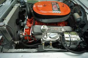 Image 18/26 of Dodge Coronet Super Bee (1969)