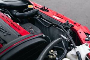 Image 45/50 of Mitsubishi Lancer Evolution FQ-300 (2003)