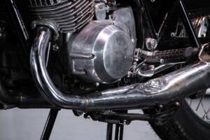 Imagen 37/50 de Kawasaki DUMMY (1975)