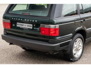 Image 12/26 of Land Rover Range Rover 4.6 HSE (2000)