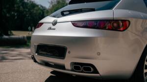 Image 8/33 de Alfa Romeo Brera 2.2 JTS (2006)