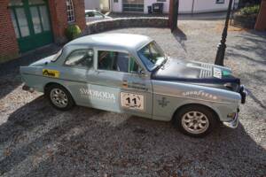 Image 3/18 of Volvo P 122 S (1966)