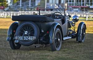Image 15/50 of Lagonda 2 Liter 14/60 Speed	 Supercharged (1931)