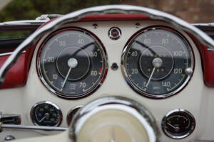 Bild 10/50 von Mercedes-Benz 190 SL (1960)