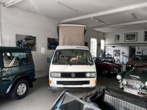 Image 34/34 de Volkswagen T3 Multivan 1.6 TD (1990)