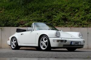 Image 18/60 de Porsche 911 Carrera 2 (1991)