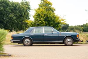 Imagen 49/50 de Rolls-Royce Silver Spirit (1988)