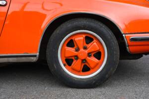 Afbeelding 31/50 van Porsche 911 2.4 S "Oilflap" (1972)
