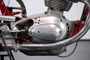 Immagine 36/50 di Moto Morini Tresette Sprint (1958)