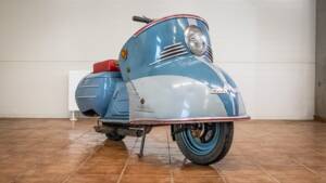 Image 2/18 de Maico Maicomobil MB 200 (1955)