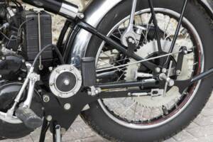Bild 31/43 von Vincent Black Shadow C (1951)