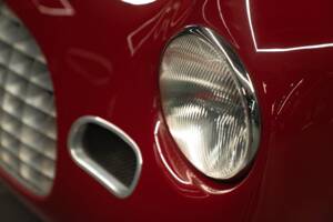 Immagine 21/21 di Ferrari 166 MM Panoramica Zagato (1949)
