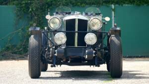 Image 29/29 of Railton Straight Eight Light Sports Brooklands (1935)
