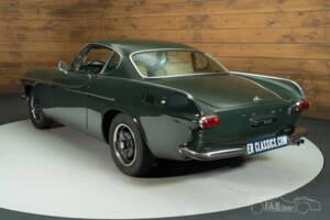Immagine 14/16 di Volvo 1800 E (1970)