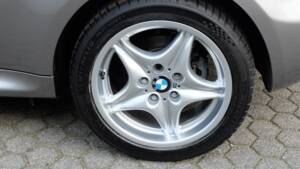 Obraz 50/61 pojazdu BMW Z3 Convertible 3.0 (2001)