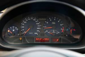 Image 7/33 of ALPINA B3 3.3 Allrad Touring (2002)