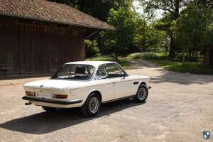 Immagine 5/50 di BMW 3.0 CS (1975)