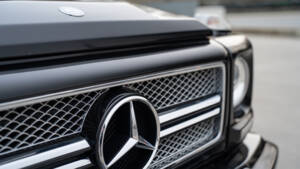 Bild 22/76 von Mercedes-Benz G 65 AMG (2013)