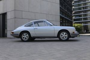 Afbeelding 50/86 van Porsche 911 2.0 S (1966)