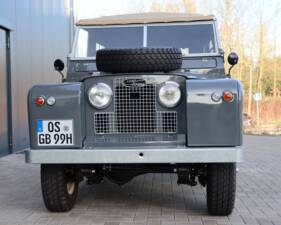 Bild 64/64 von Land Rover 88 (1958)