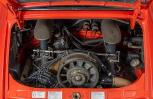 Bild 25/26 von Porsche 911 2.5 ST (1971)
