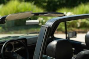 Image 26/50 de Volkswagen Golf Mk I Convertible 1.1 (1980)