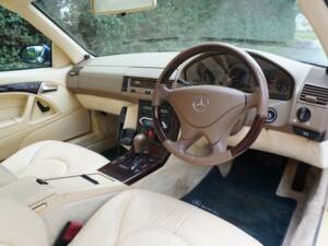 Image 8/26 of Mercedes-Benz SL 280 (1999)