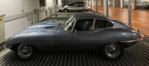 Bild 4/4 von Jaguar E-Type 4.2 (1965)