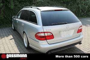 Image 8/15 de Mercedes-Benz E 500 T (2004)