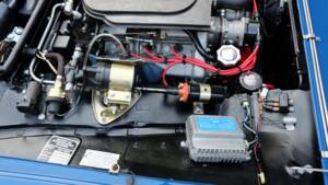 Immagine 44/45 di FIAT Dino 2400 Coupe (1971)