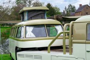 Bild 27/32 von Volkswagen T1 Camper (1963)